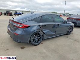 Honda Civic 2025 2