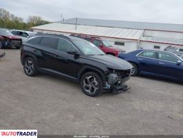 Hyundai Tucson 2022 2