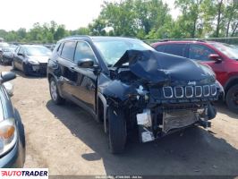 Jeep Compass 2022 2 Jeep Compass 2022 2
