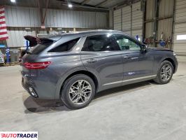 Hyundai Genesis 2022 2