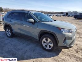 Toyota Pozostałe 2021 2 Toyota Pozostałe 2021 2