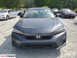 Honda Civic 2024 2