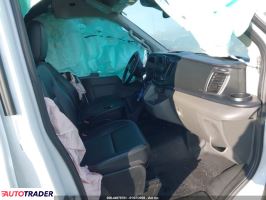 Ford Transit 2023 3