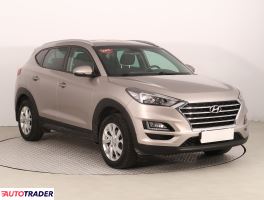 Hyundai Tucson 2018 1.6 130 KM