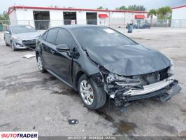 Toyota Corolla 2020 1