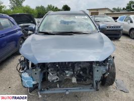 Toyota Corolla 2024 2