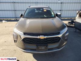 Chevrolet Trax 2024 1