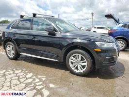 Audi Q5 2020 2