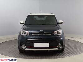 Kia Soul 2018 1.6 201 KM