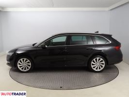 Skoda Octavia 2023 2.0 147 KM
