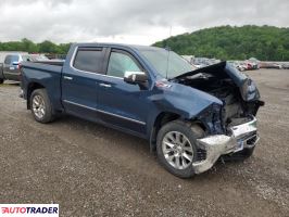 Chevrolet Silverado 2019 6 Chevrolet Silverado 2019 6