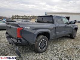 Toyota Tacoma 2024 2