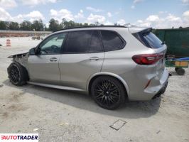 BMW X5 2020 4 BMW X5 2020 4