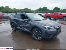 Subaru Pozostałe - zobacz ofertę