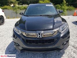 Honda HR-V 2022 1