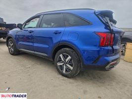 Kia Sorento 2022 2