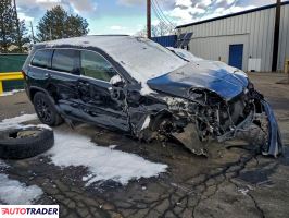 Jeep Grand Cherokee 2022 3
