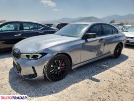 BMW Pozostałe 2023 3 BMW Pozostałe 2023 3