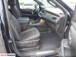 Chevrolet Tahoe 2023 3 Chevrolet Tahoe 2023 3