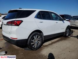 Chevrolet Equinox 2024 1