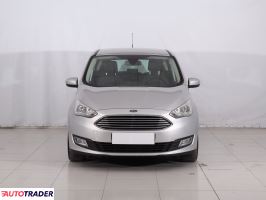Ford Focus C-Max 2016 1.0 123 KM