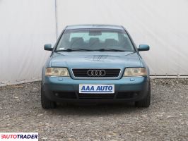 Audi A6 1997 1.8 147 KM Audi A6 1997 1.8 147 KM