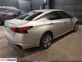Nissan Altima 2020 2 Nissan Altima 2020 2
