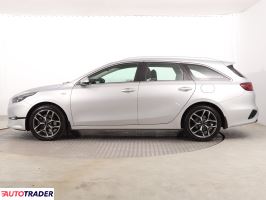 Kia Ceed 2022 1.5 156 KM