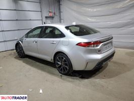 Toyota Corolla 2021 2