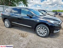 Buick Enclave 2019 3 Buick Enclave 2019 3