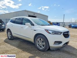Buick Enclave 2020 3