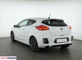 Kia Ceed 2014 1.6 201 KM Kia Ceed 2014 1.6 201 KM