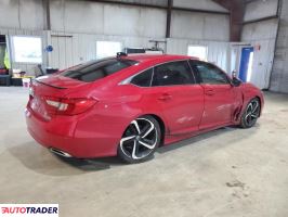 Honda Accord 2021 1 Honda Accord 2021 1