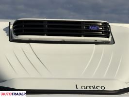 Ford Transit 2025 2.0