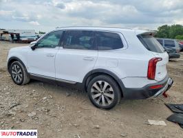 Kia Pozostałe 2022 3
