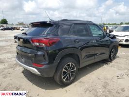 Chevrolet Blazer 2024 1