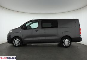 Peugeot Expert 2020 2.0