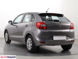 Suzuki Baleno 2017 1.2 88 KM