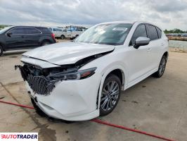 Mazda CX-5 2024 2