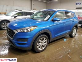 Hyundai Tucson 2020 2