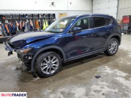 Mazda CX-5 - zobacz ofertę