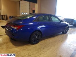 Hyundai Elantra 2023 1