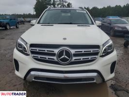 Mercedes CL 2018 3