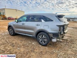 Kia Sorento 2021 1