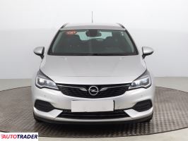 Opel Astra 2020 1.2 143 KM