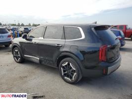 Kia Pozostałe 2025 3