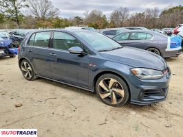 Volkswagen Golf 2020 2