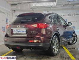 Infiniti QX50 2014 3.0 238 KM