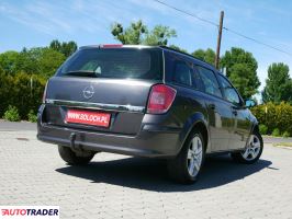 Opel Astra 2009 1.9 100 KM