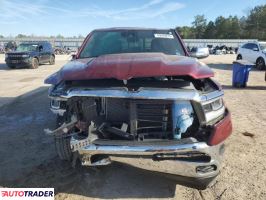 Dodge Ram 2024 5 Dodge Ram 2024 5